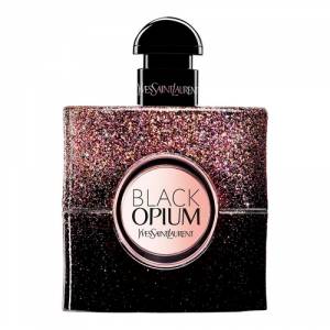 Eau de parfum Black Opium Firework Yves Saint Laurent