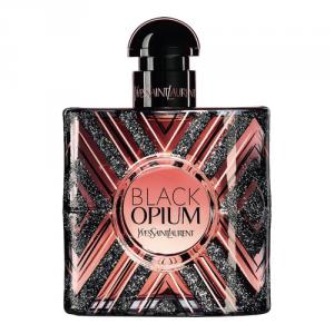 Eau de parfum Black Opium Pure Illusion Yves Saint Laurent