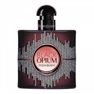 Eau de parfum Black Opium Sound Illusion Yves Saint Laurent