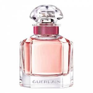 Perfume Shrine: Guerlain's Mademoiselle Guerlain: fragrance commentary with  photos