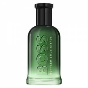 Eau de parfum Bottled Citrus Hugo Boss