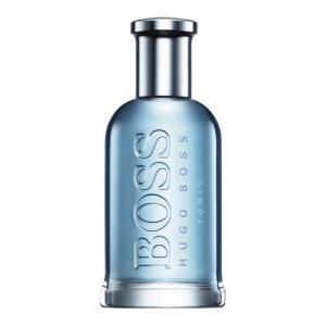 Eau de toilette Boss Bottled Tonic Hugo Boss