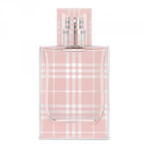 Eau de toilette Baby Touch Burberry, Parfum Aromatique