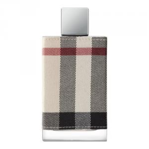 Eau de toilette Baby Touch Burberry, Parfum Aromatique