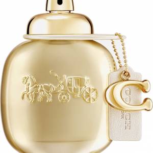 Extrait Coach Gold Coach