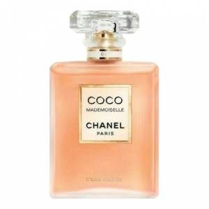 Autre N°1 de Chanel L'Eau Rouge Chanel, Parfum Fleurie