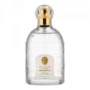 Eau de cologne Eau de Fleurs de Cédrat Guerlain