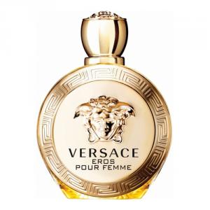 Eau de parfum Eros pour Femme Versace