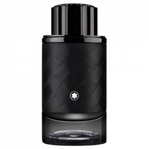 Eau de parfum Explorer Extreme Montblanc