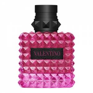 Eau de parfum Born in Roma Extradose Donna Valentino