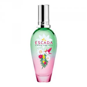 Eau de toilette Fiesta Carioca Escada