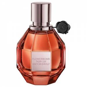 Eau de parfum Flowerbomb Tiger Lily Viktor & Rolf