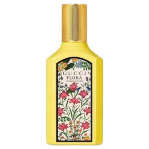 Eau de parfum Flora Gorgeous Orchid Gucci