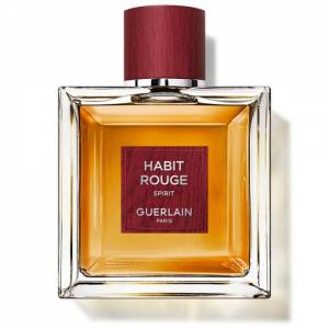 Extrait Habit Rouge Spirit Guerlain
