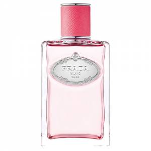 Eau de parfum Infusion de Rhubarbe Prada
