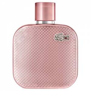 Eau de parfum L.12.12 Silver Rose Lacoste