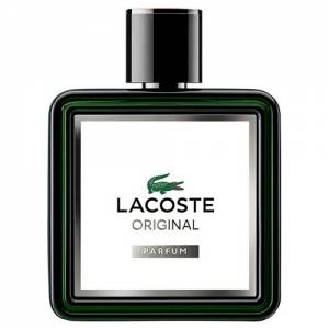 Extrait Original Lacoste