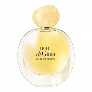 Eau de parfum Light di Gioia Armani