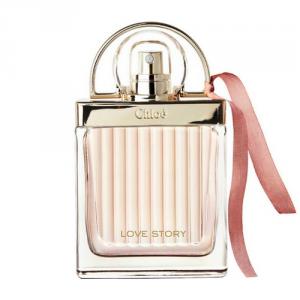 Eau de parfum Love Story Eau Sensuelle Chloé