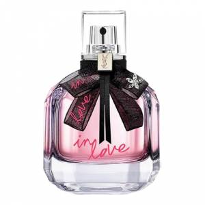 Les Parfums Louis Vuitton: Cœur Battant