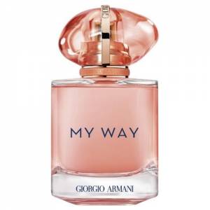 Eau de parfum My Way Ylang Armani