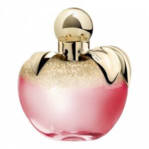 Eau de toilette Nina Collector Noël 2019 Nina Ricci