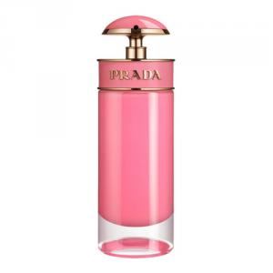 Eau de toilette Candy Gloss Prada