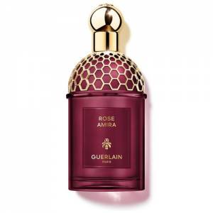 Eau de parfum Rose Amira Guerlain