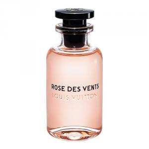 Eau de parfum Nuit De Feu Louis Vuitton, Parfum Orientale
