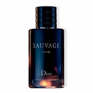 Extrait Sauvage Perfume Christian Dior