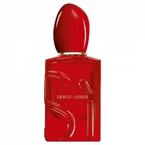 Eau de parfum Sì Passione Red Musk Armani