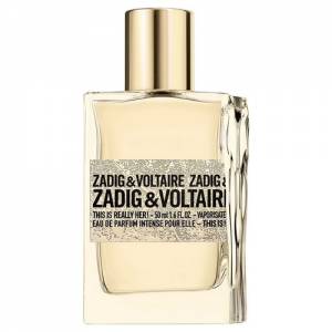 Eau de parfum This is really her! Zadig & Voltaire