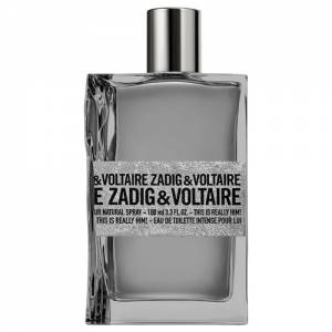 Eau de toilette This is really him! Zadig & Voltaire