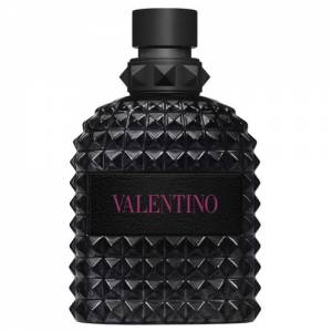 Eau de parfum Born in Roma Extradose Uomo Valentino