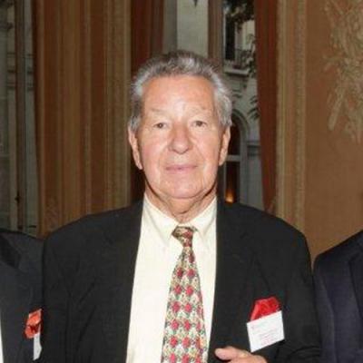 Raymond Chaillan, les parfums de Raymond Chaillan | Olfastory