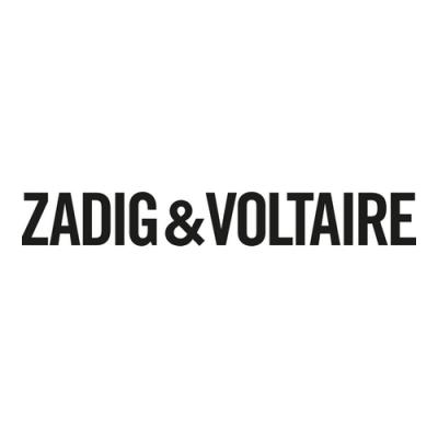 Guerre de logos entre Zadig & Voltaire, et Louis Vuitton - Challenges