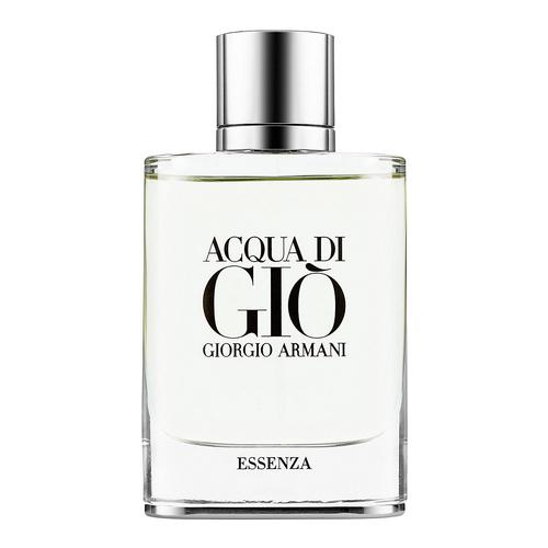 acqua di gio essenza eau de parfum