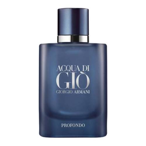 Eau de parfum Acqua Di Gio Profondo Armani Parfum Aromatique Olfastory