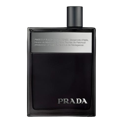 prada parfum amber pour homme