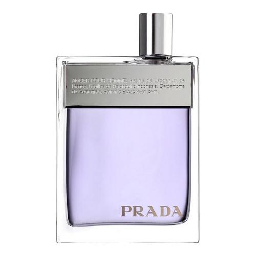 precocious semester human resources Amber pour Homme, composition parfum Prada | Olfastory