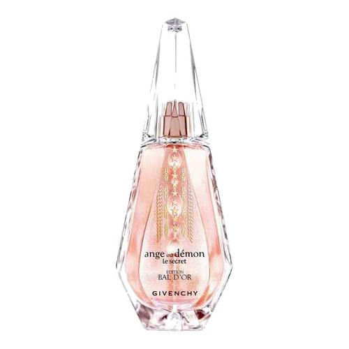 Eau de Ange ou Démon Secret Edition Bal d'Or Givenchy, Parfum Fleurie | Olfastory