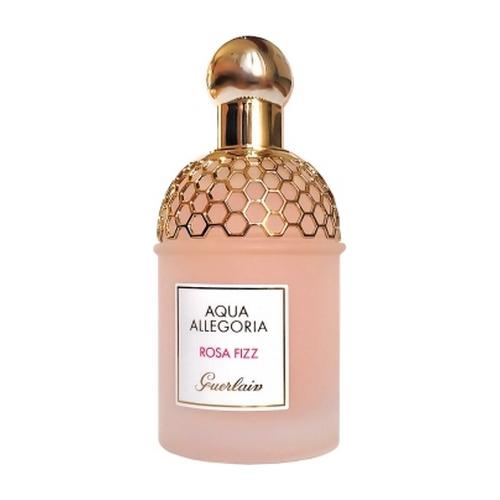 Guerlain aqua allegoria rosa