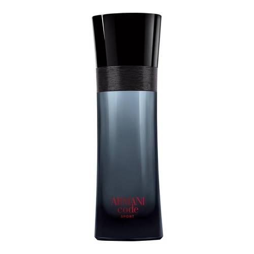 armani code sport 2018