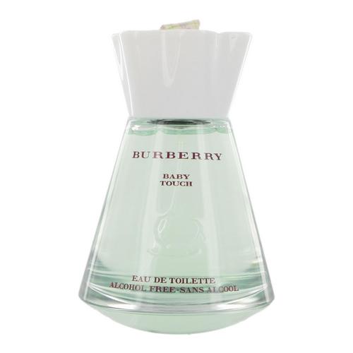 Eau de toilette Baby Touch Burberry, Parfum Aromatique