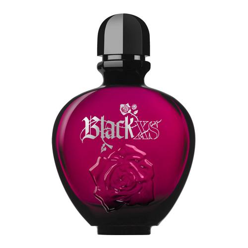 prix du parfum black xs pour femme