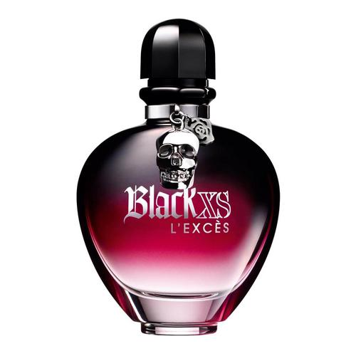 prix du parfum black xs pour femme