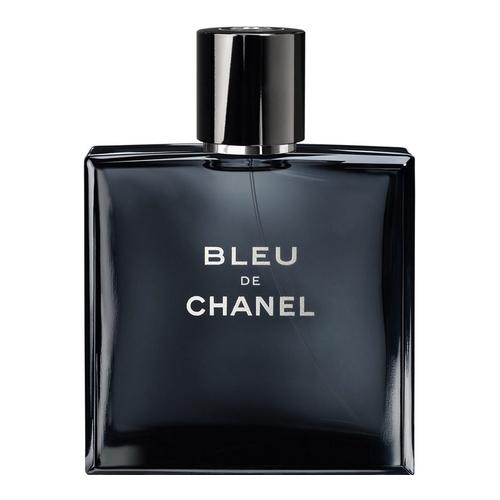 bleu de chanel aromatique boisé