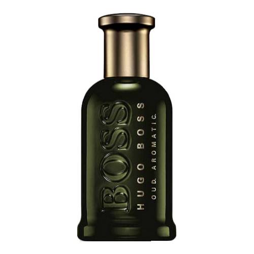 hugo boss bottled new