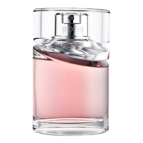 hugo boss femme notes