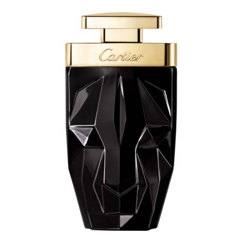 cartier la panthere noir